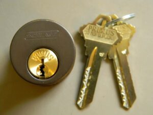 Schlage-primus-lock-keys