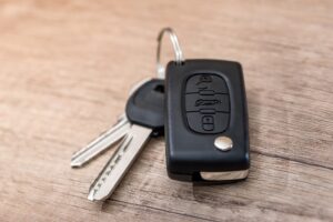 car key image